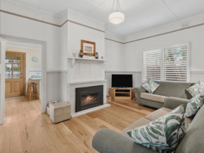Maison Cottage, Queenscliff